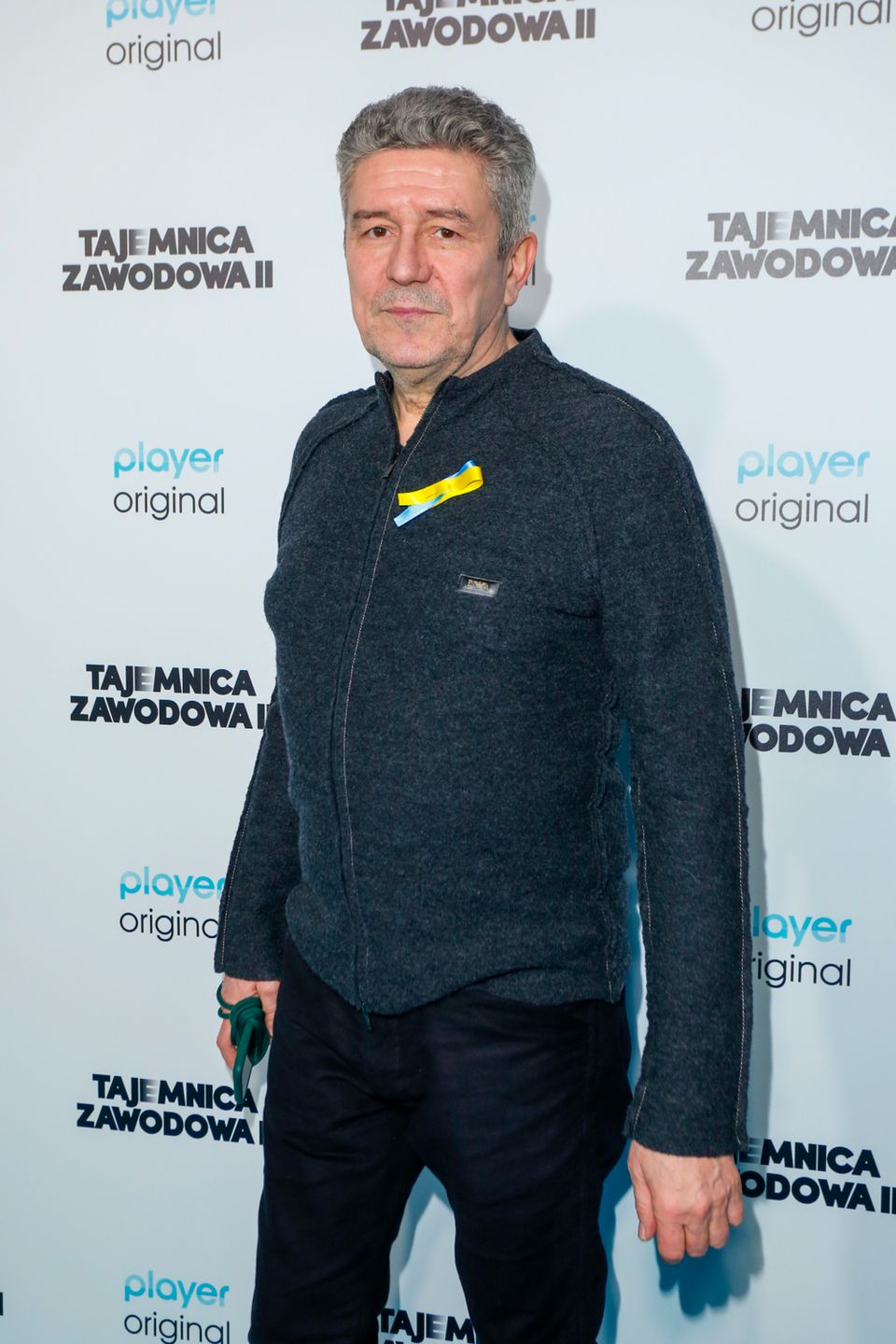 Andrzej Zieliński | fot. AKPA