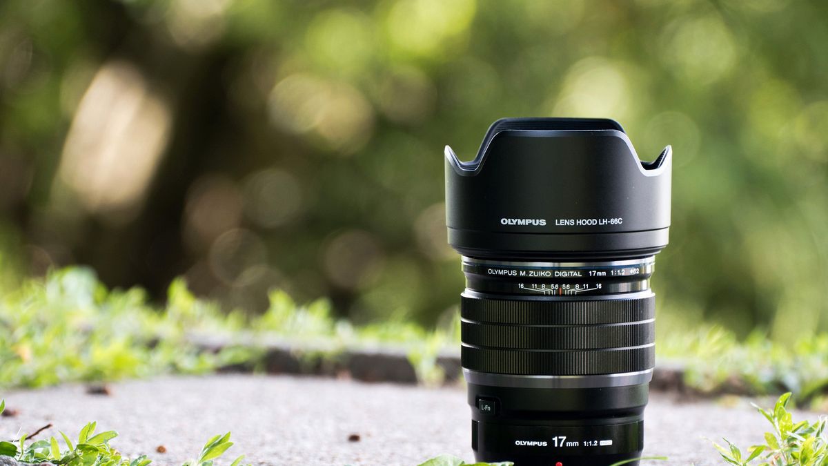 TEST: Jasność u Olympusa, czyli M.Zuiko 17 mm f/1.2 PRO 1