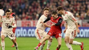 Bayern chce wielkiego transferu. Dla tego zawodnika może pobić klubowy rekord