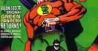 "The Green Lantern" i "Sucker Punch" w 3D
