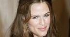 Jennifer Garner zabroniła ataku na piersi