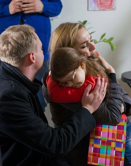 Małżeństwo znajdzie się w poważnych tarapatach