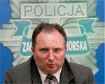 Dymisja Komendanta Głównego Policji