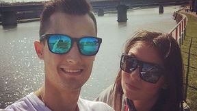 Skoki narciarskie. "To był piękny rok". Agnieszka Kot wspiera swojego męża