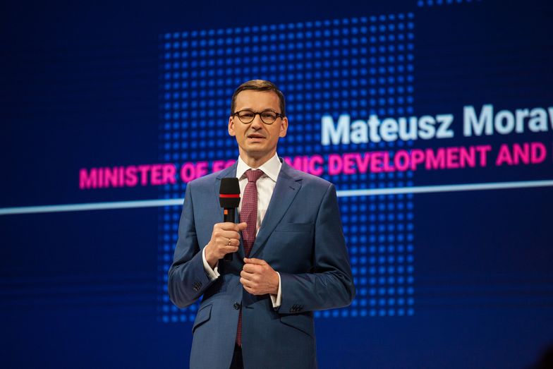 "FT": po reformach podatkowych Polska ogranicza plany emisji długu