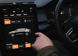 BBC Brit HD Czy elektryki są bezpieczne?