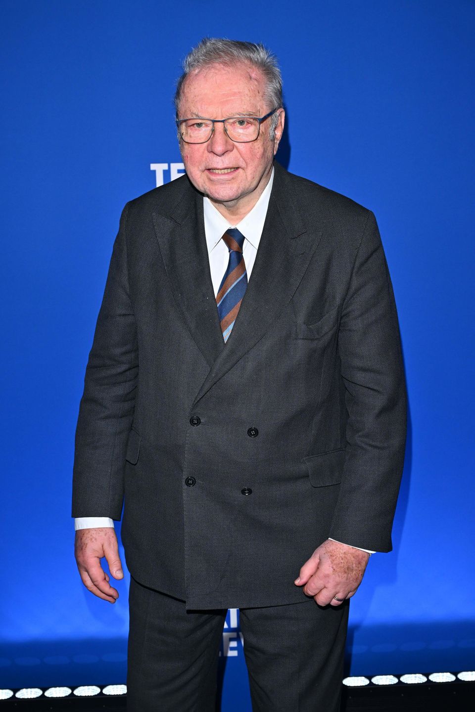 Krzysztof Zanussi