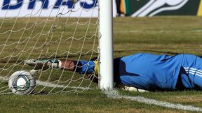Puchar Konfederacji: Brazylia i USA w półfinale, mistrzowie świata wyeliminowani