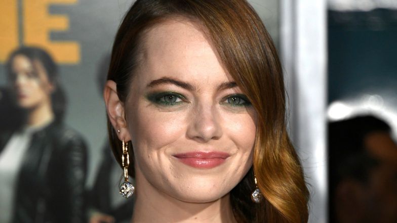 Emma Stone wkrótce po raz pierwszy zostanie mamą