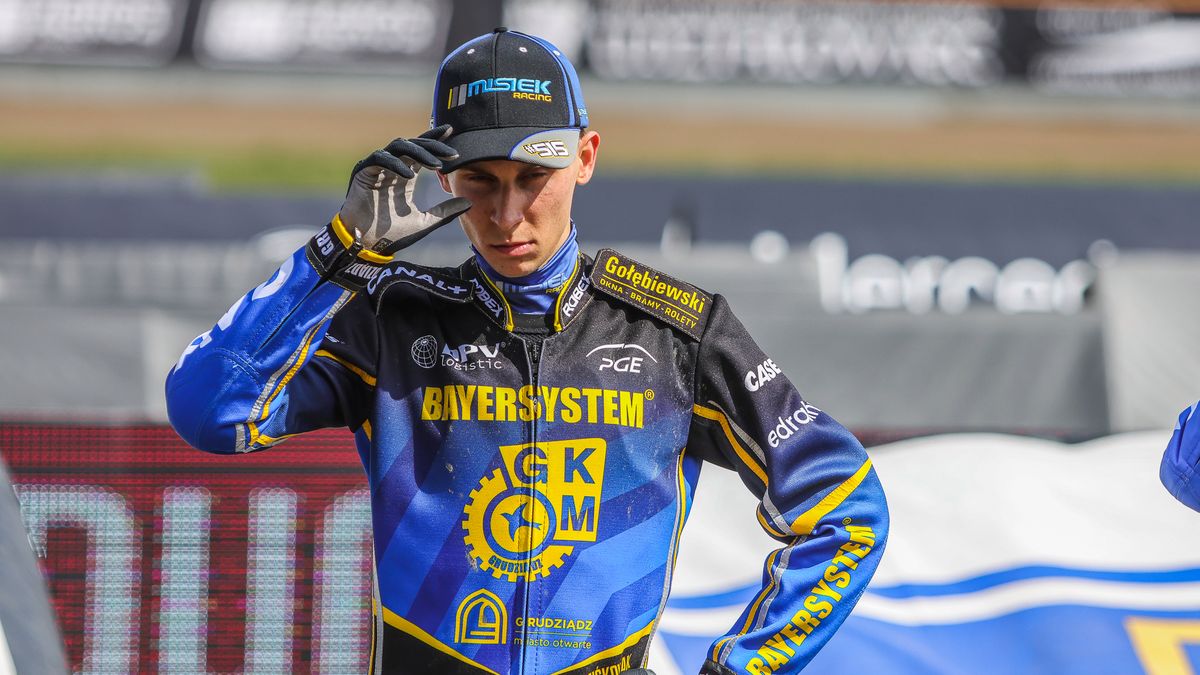 WP SportoweFakty / Patryk Kowalski