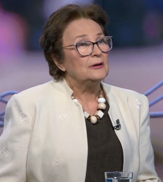 Hanna Machińska