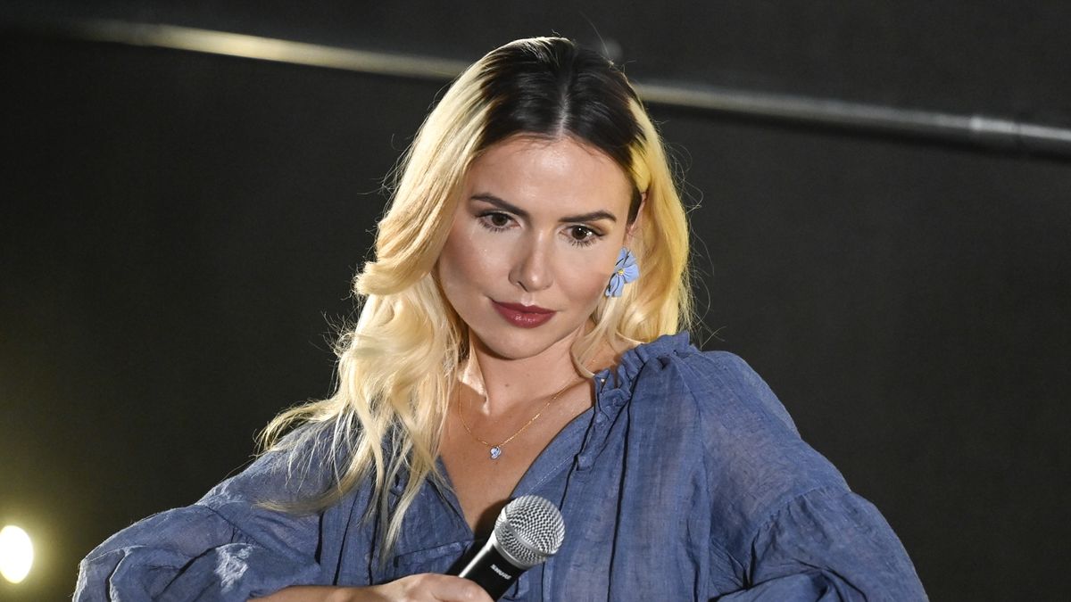 Marta Żmuda Trzebiatowska