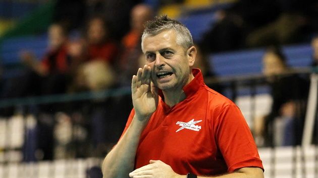 WP SportoweFakty / Krzysztof Porębski / Alessandro Chiappini