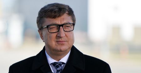 Prezes Polskiego LNG odchodzi