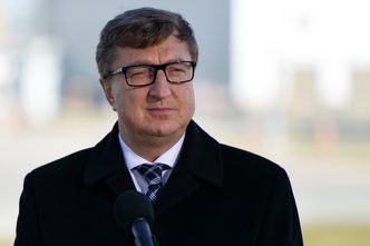 Prezes Polskiego LNG odchodzi