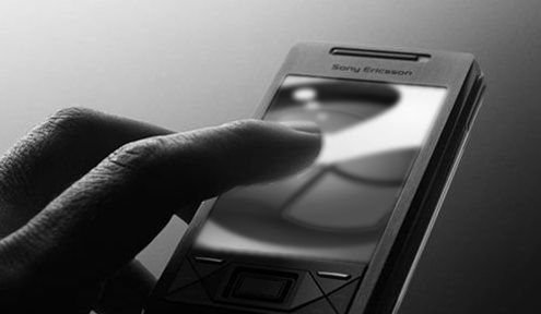 Czy Sony Ericsson wypuści telefon z Windows Phone 7? 1