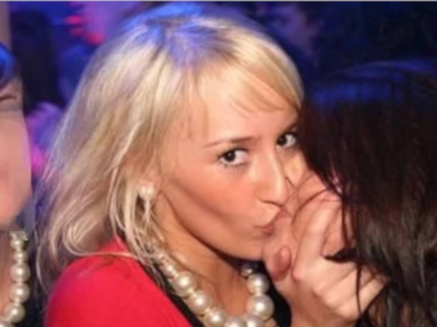 Iwona Wieczorek