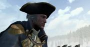 Waszyngton był szaleńcem, ale tylko w tym dodatku do Assassin's Creed 3. Nie piszcie o tym na klasówkach