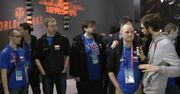SBP Zawisza - najlepsi polscy gracze w World of Tanks (WCG 2012)