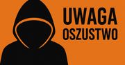 59-latka z powiatu zamojskiego oszukana metodą "na syna”. Straciła ponad 7 tysięcy złotych