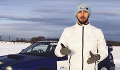 Shell z konkursem dla warsztatów samochodowych. Akcję wspiera kierowca rajdowy Michał Kościuszko