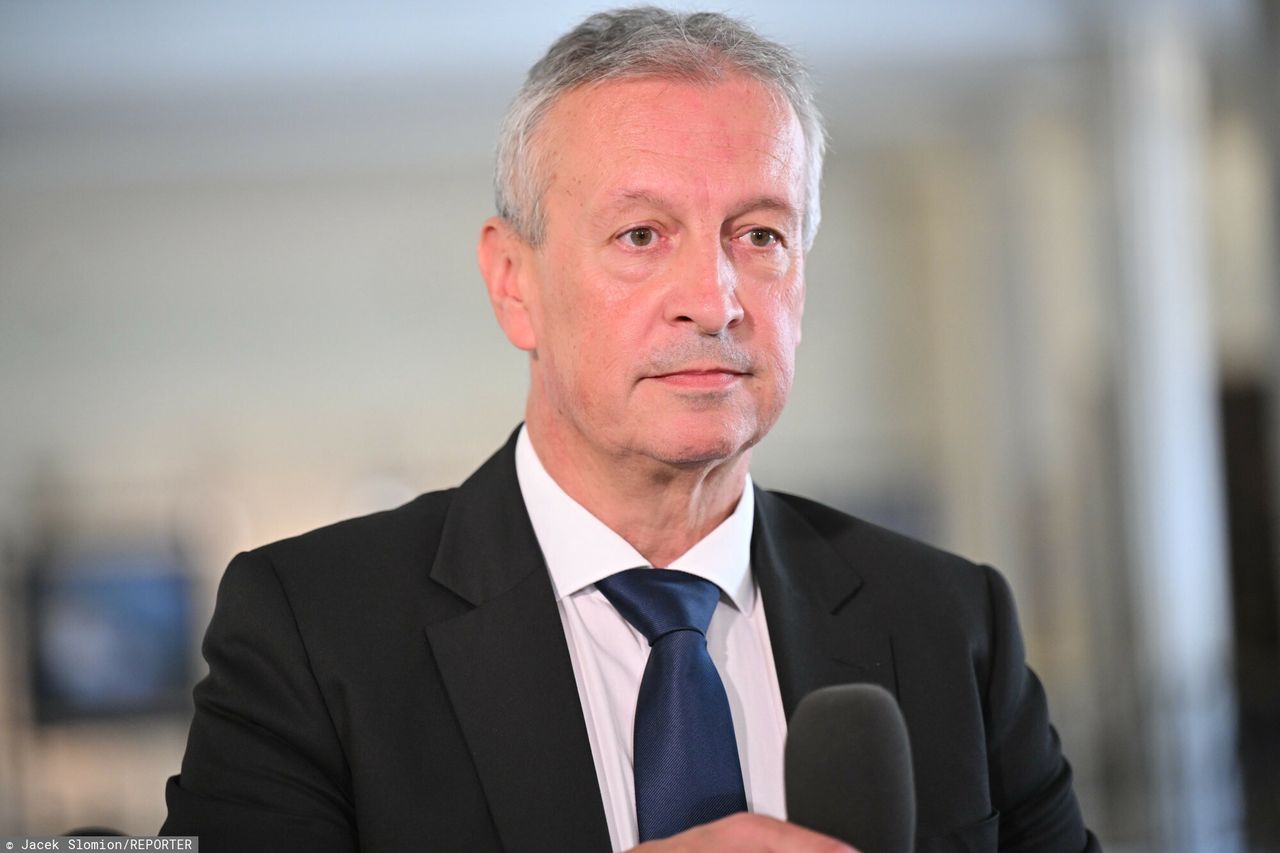 Polak zatrzymany na Białorusi. Jest reakcja polskich władz