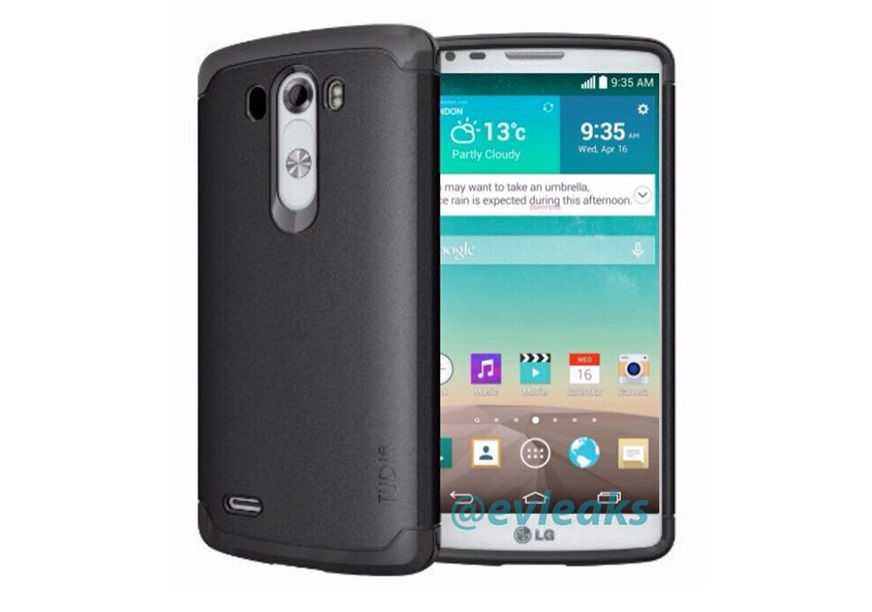 W skrócie: Galaxy S5 Active, Huawei Ascend P7 w Polsce i 13-calowy tablet Samsunga 3