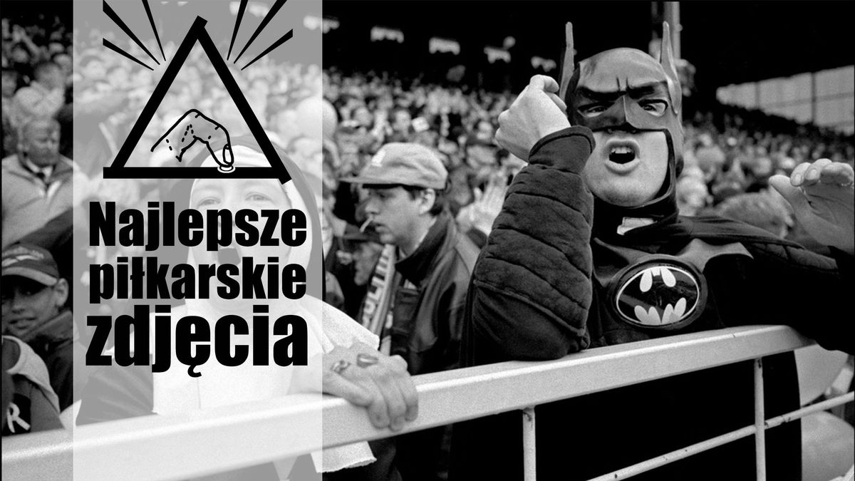 Oto 10 najlepszych piłkarskich zdjęć na świecie 1