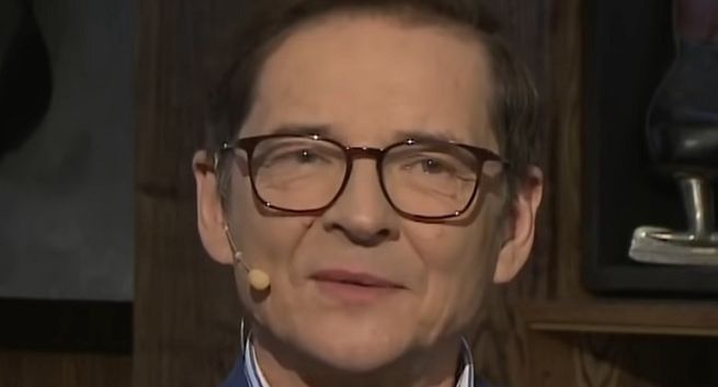 Co dalej z Przemysławem Babiarzem w TVP? Nowe informacje