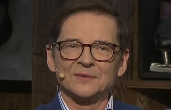 Co dalej z Przemysławem Babiarzem w TVP? Nowe informacje