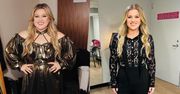 Kelly Clarkson schudła blisko 30 kilogramów. Ma jednak mroczną tajemnicę