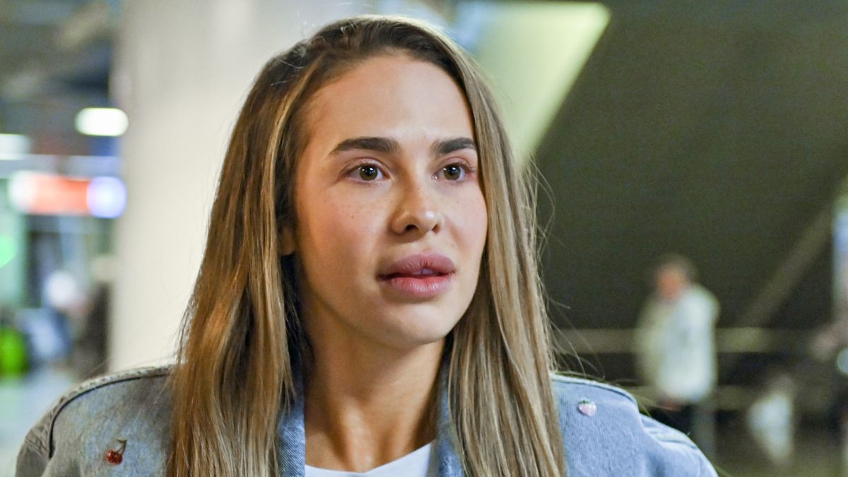 Ktoś chce zarobić na słowie ''bejba''