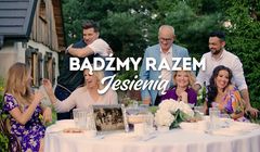 Gwiazdy jesiennych nowości, reality-show i „Pytania na śniadanie” w spotach wizerunkowych TVP (zobacz wszystkie)