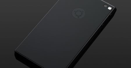 Ubuntu Edge, czyli marzenie z Androidem i desktopowym Ubuntu