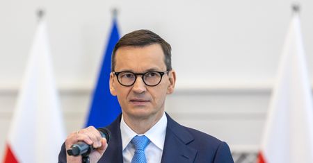 Rosyjska rakieta pod Bydgoszczą. Premier mówi o "nieścisłościach"