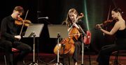 Grudziądz: Koncert Akade Trio z wernisażem w Centrum Kultury Teatr