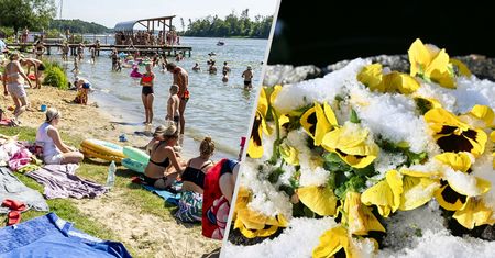 Majówka majówką, a co po niej? Zapytaliśmy synoptyka