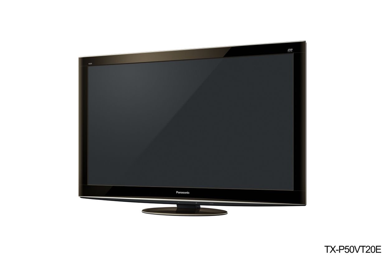 Pięć nagród EISA dla Panasonica! 2