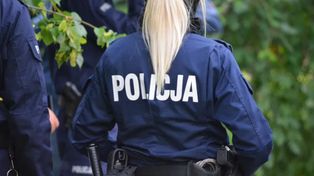 Tragedia przy pracy. Nie żyje 52-latek. "Ekstremalne temperatury"