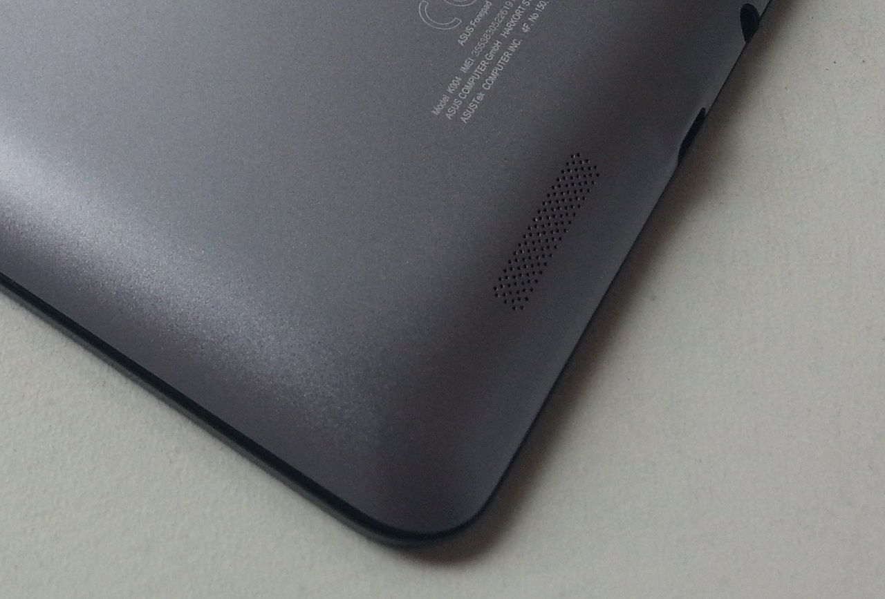 Asus Fonepad - gdy 5 cali to za mało [test] 5