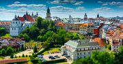 Lublin: Strategia rozwoju turystyki w mieście zakłada miliony turystów