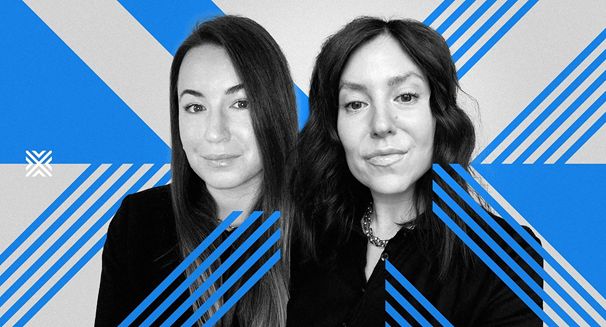 Dorota Piekarska i Paulina Weisgerber awansują w VML