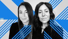 Dorota Piekarska i Paulina Weisgerber awansują w VML