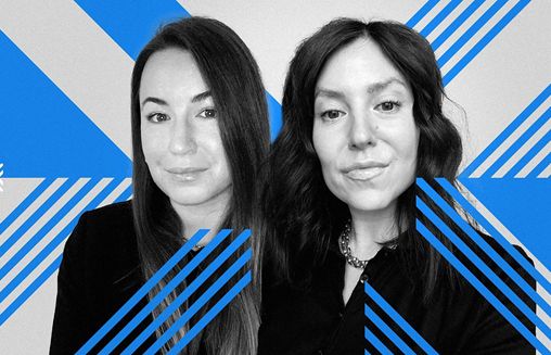 Dorota Piekarska i Paulina Weisgerber awansują w VML