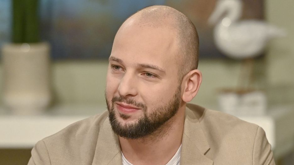 Maciej Pela o nowym związku Kaczorowskiej