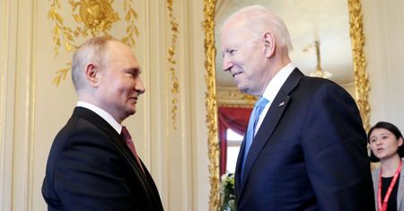 Rosja i USA o zbrojeniach. Potwierdzenie z Białego Domu