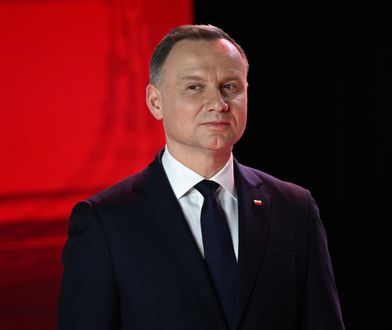 Andrzej Duda i zabawa w praworządne państwo [OPINIA]