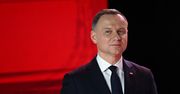 Andrzej Duda i zabawa w praworządne państwo [OPINIA]