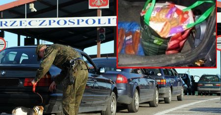 Afera w Kaliningradzie. Rosjanie jako dowód pokazali torby z Biedronki