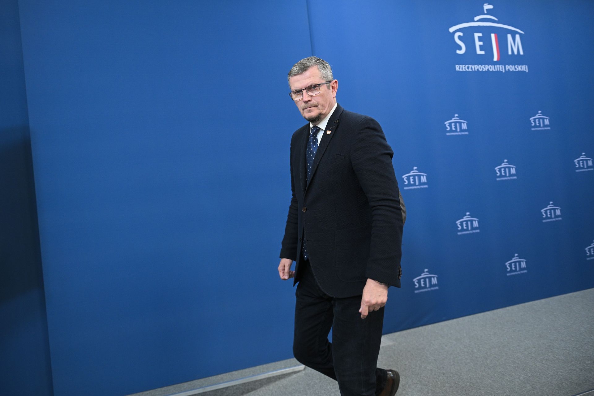 wiadomości,aktualności,WP Wiadomości Polak zatrzymany na Białorusi. Wiceszef MSZ o szczegółach